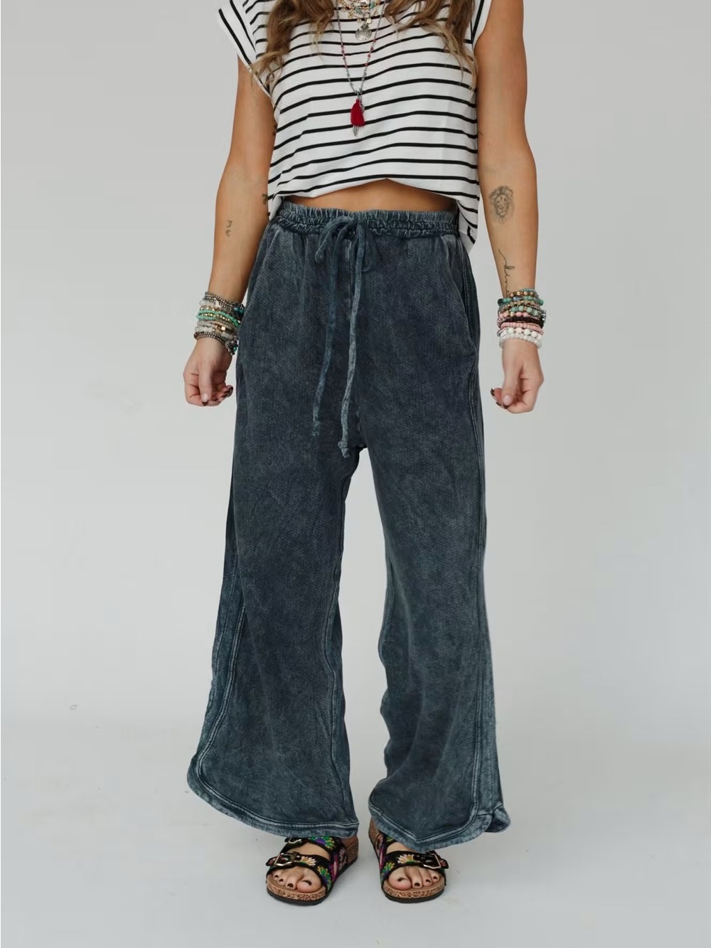 Three Bird Best size small preloved MSRP 129